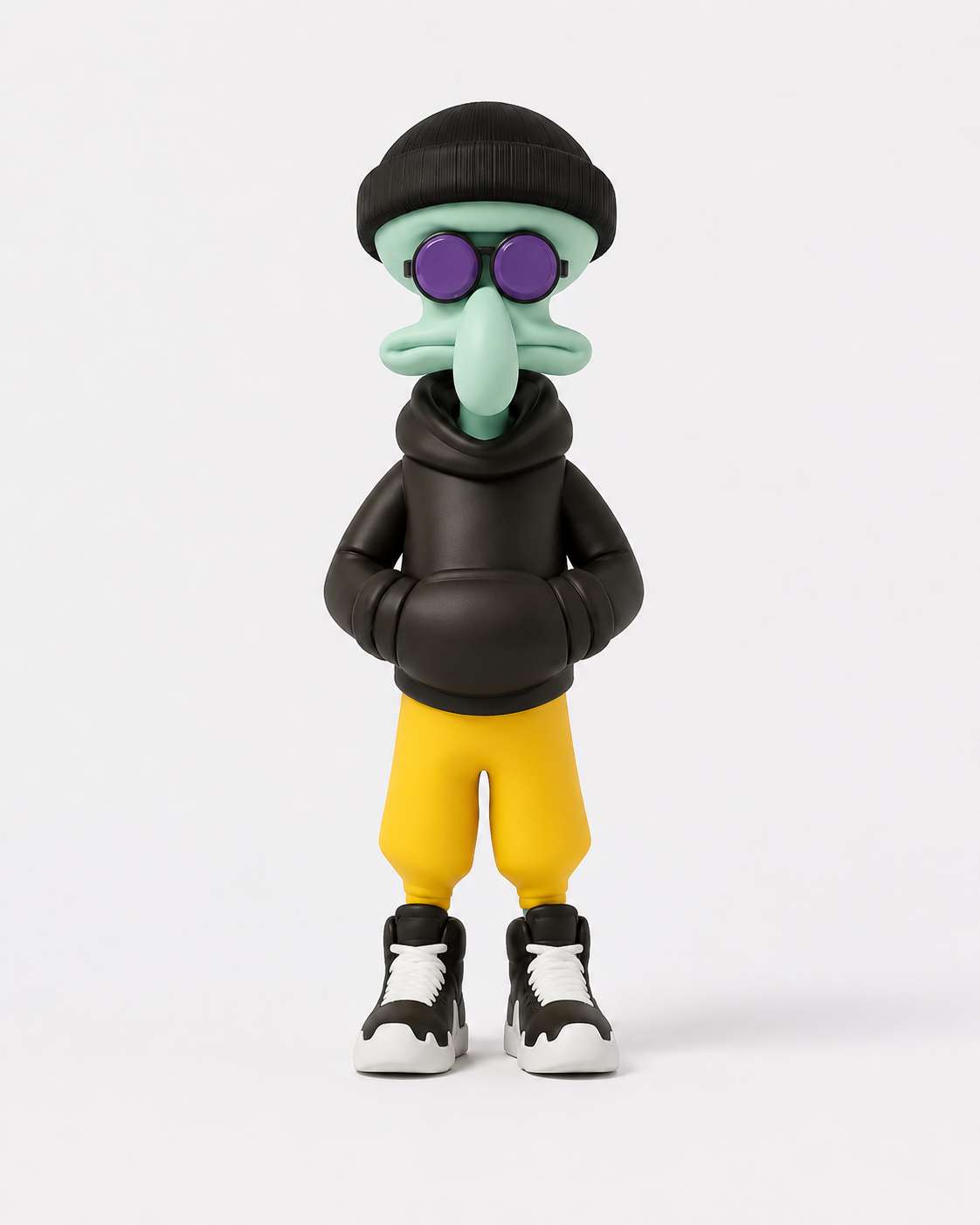 Mr. S