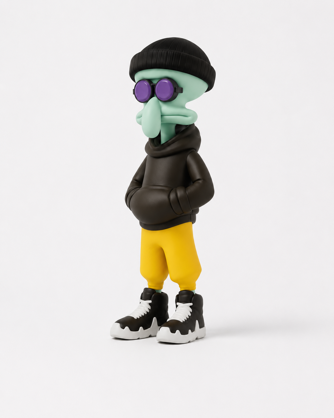 Mr. S