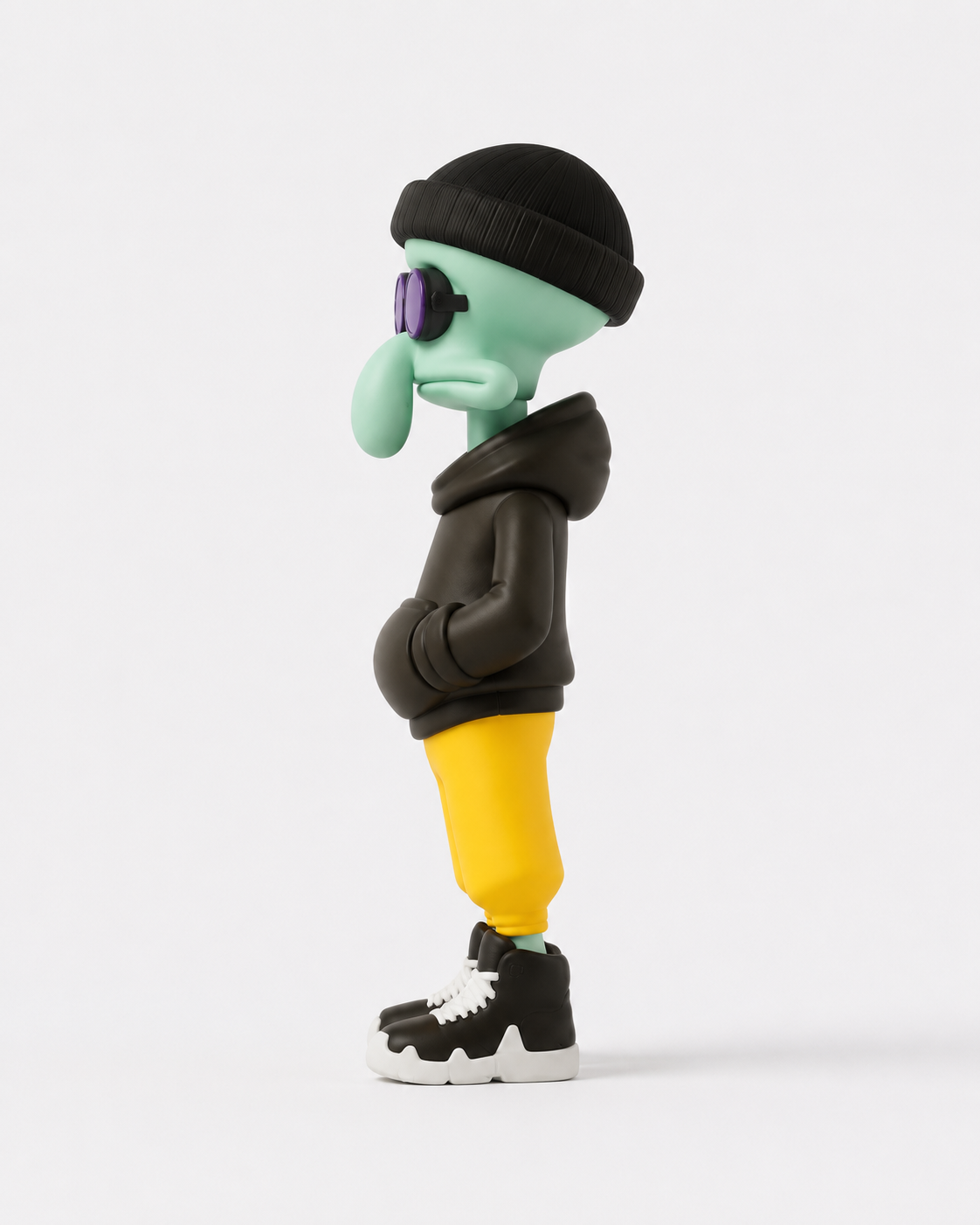 Mr. S