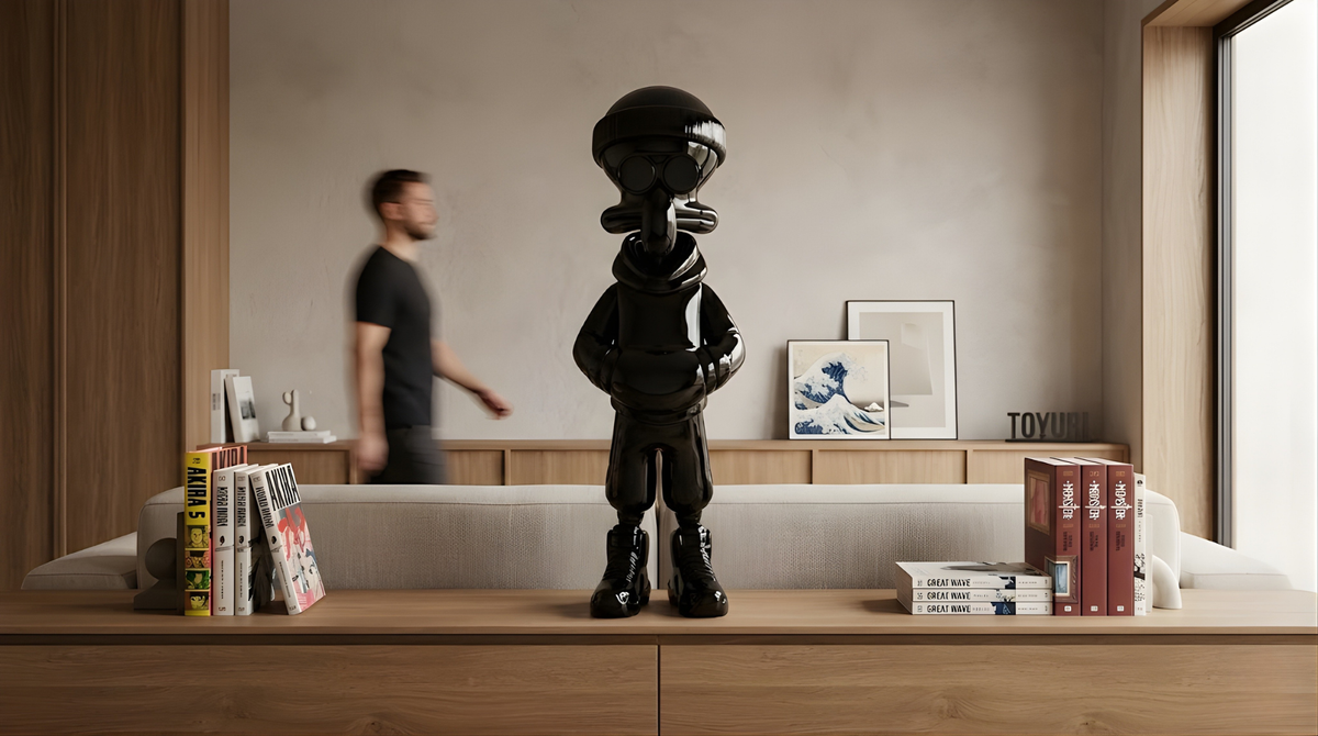 About Toyuri Studio