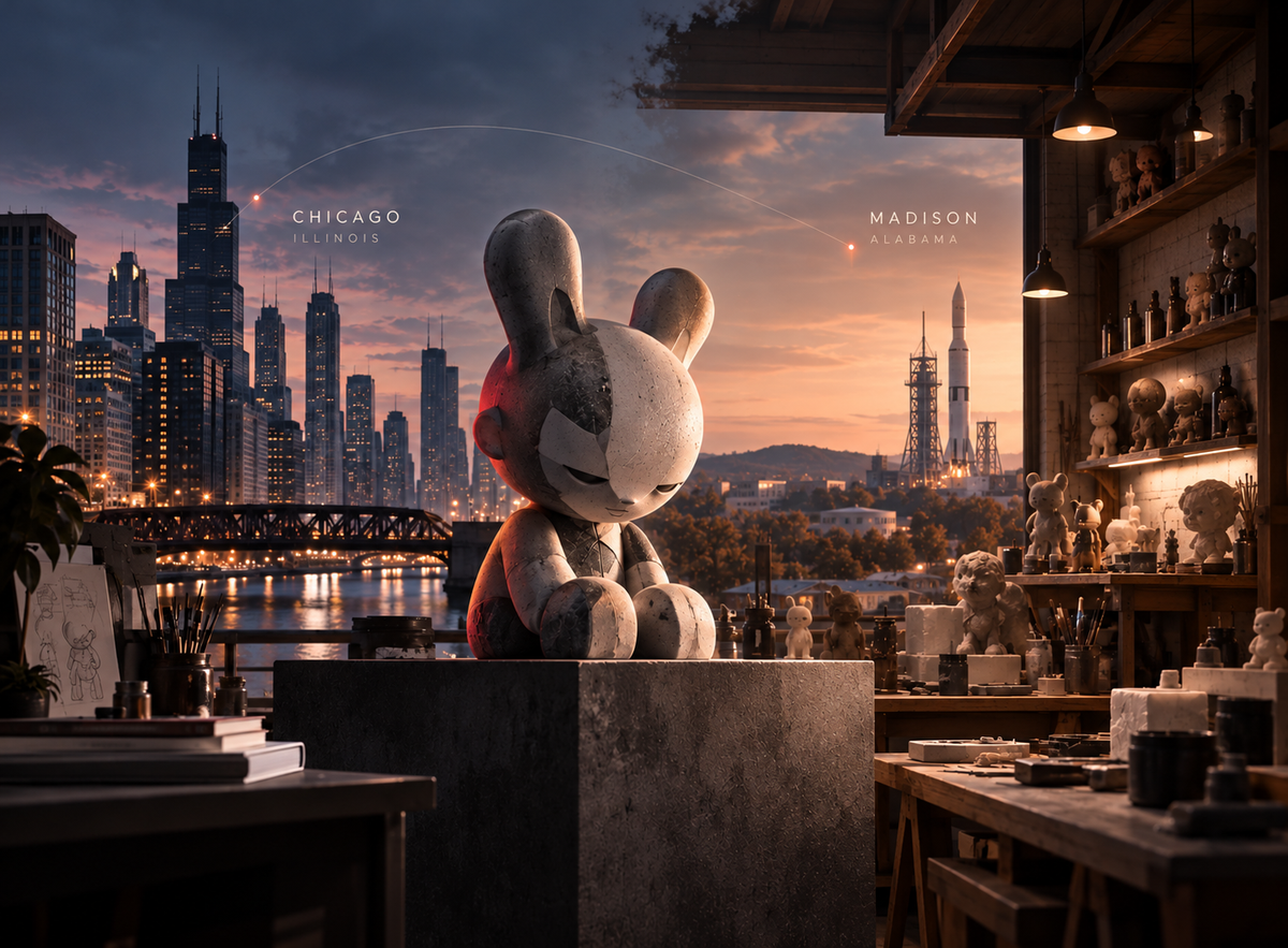 Toyuri Studio